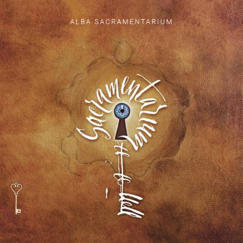 Alba - Sacramentarium