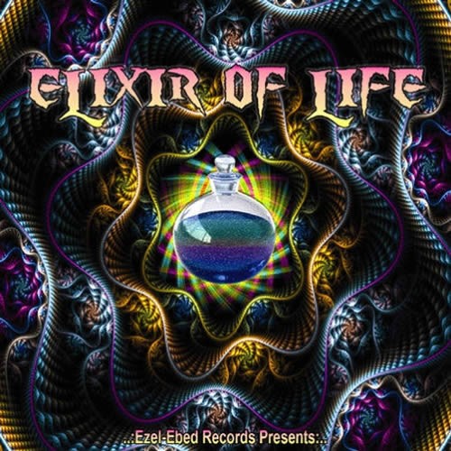 Compilation: Elixir of life