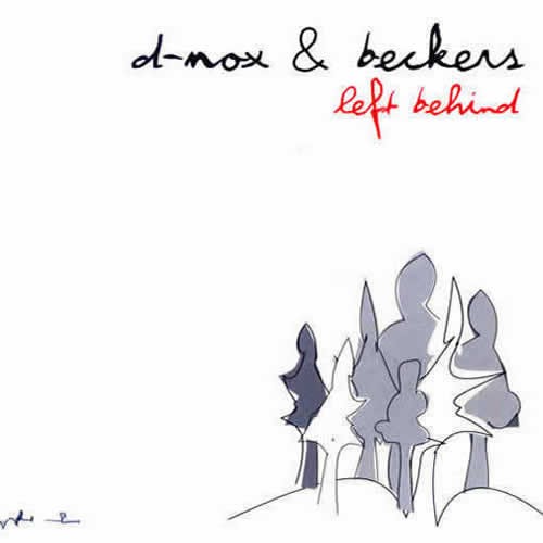 D-Nox and Beckers - Left Behind