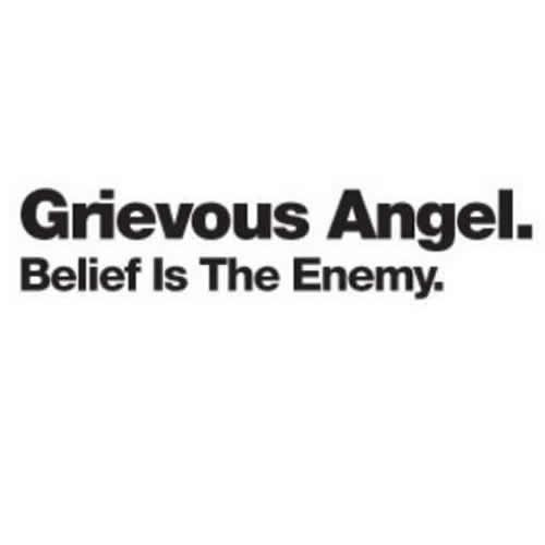 Grievous Angel - Belief Is The Enemy (2CDs)