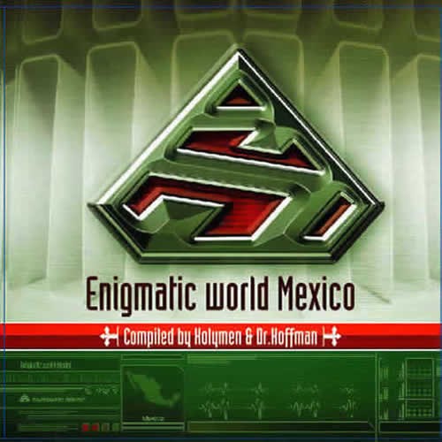 Compilation: Enigmatic world Mexico - Compiled Holymen and Dr.Hoffman