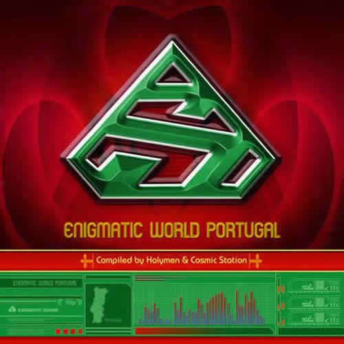 Compilation: Enigmatic World Portugal