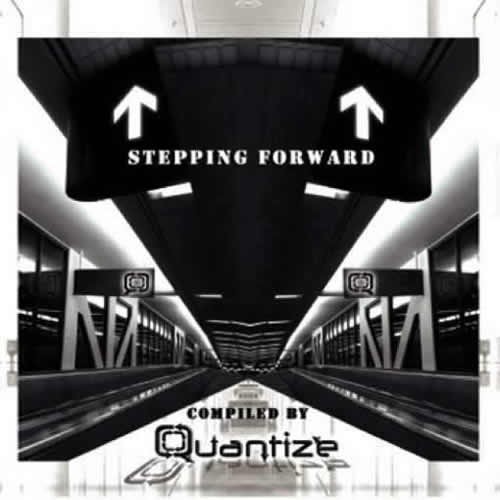 Compilation: Stepping Forward
