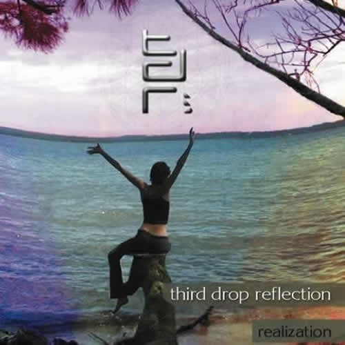 Third Drop Reflection - Realization