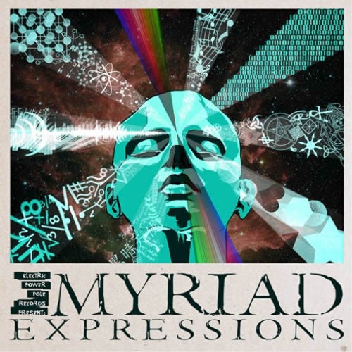 Compilation: Myriad Expressions