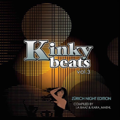 Compilation: Kinky Beats Vol 3