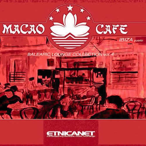 Compilation: Macao Cafe Vol.4