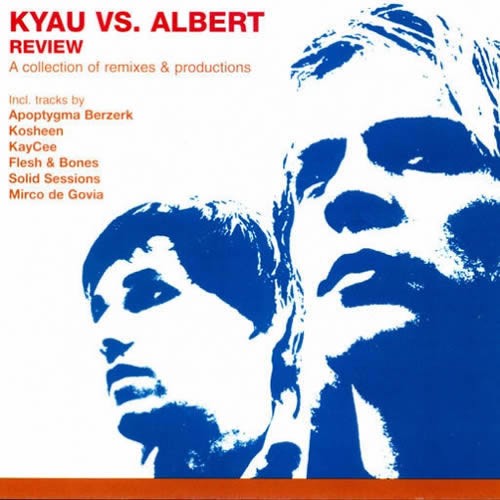 Kyau vs. Albert - Review