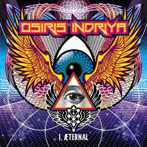 Osiris Indriya - I, Aeternal
