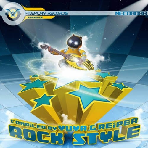 Compilation: Rock Style - Compiled by Yuya and Reiper