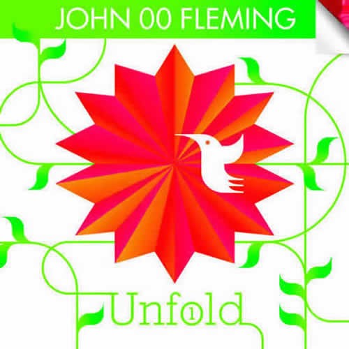 Compilation: John 00 Fleming - Unfold (2CDs)
