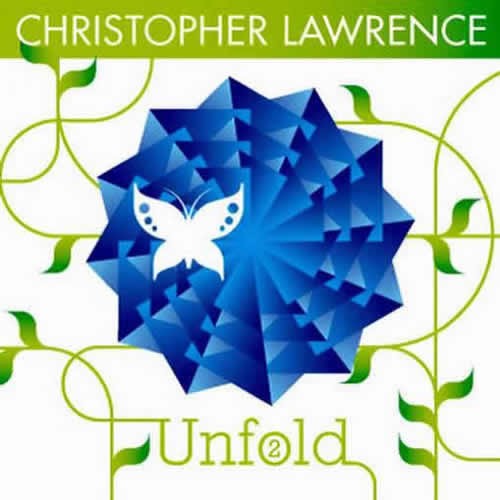 Compilation: Christopher Lawrence - Unfold (2CDs)