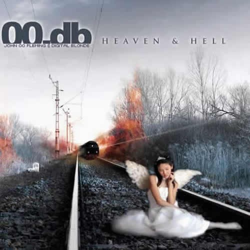00.db - Heaven and Hell (2CDs)