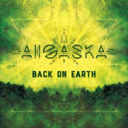Aioaska - Back On Earth