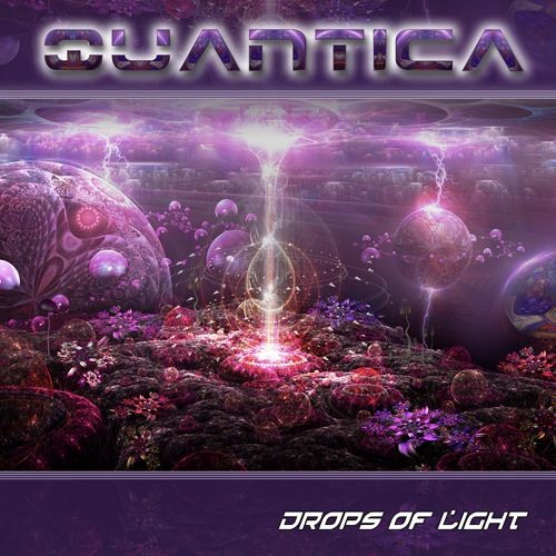 Quantica - Drops Of Light