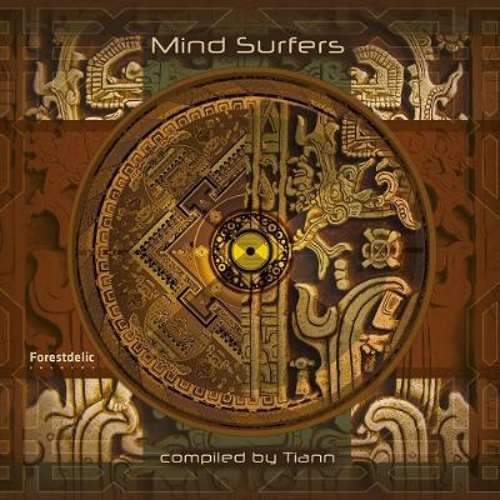Compilation: Mind Surfers