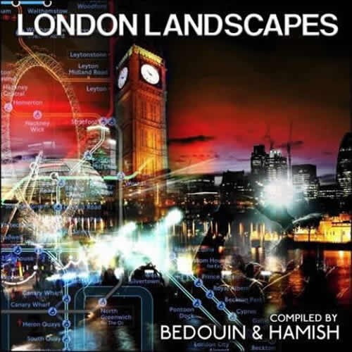 Compilation: London Landscapes