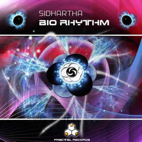 Sidhartha - BioRhythm