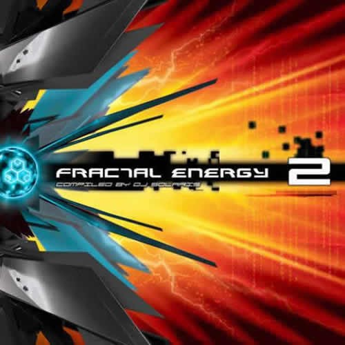 Compilation: Fractal Energy 2
