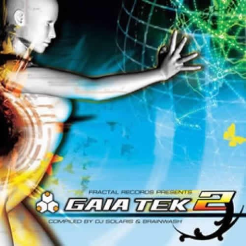 Compilation: Gaia-Tek 2