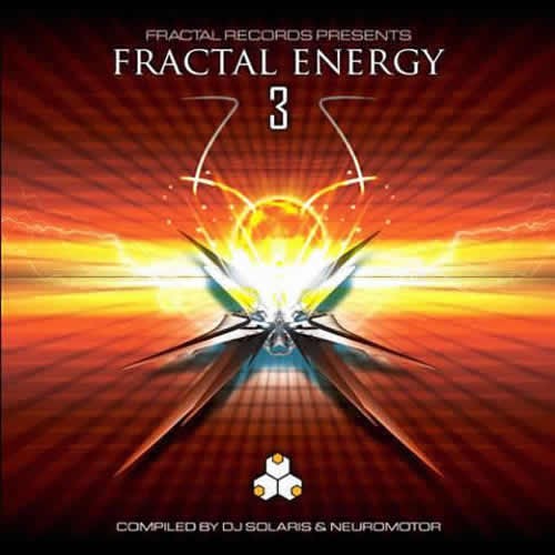 Compilation: Fractal Energy 3