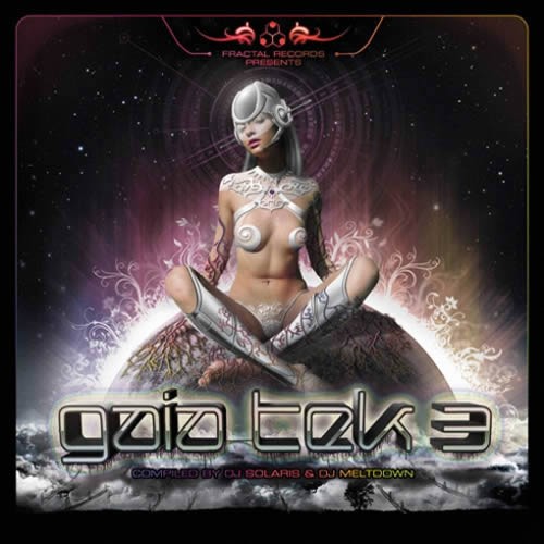 Compilation: Gaia-Tek 3