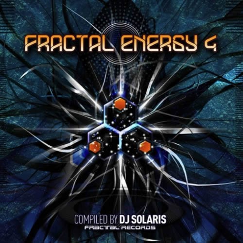 Compilation: Fractal Energy 4