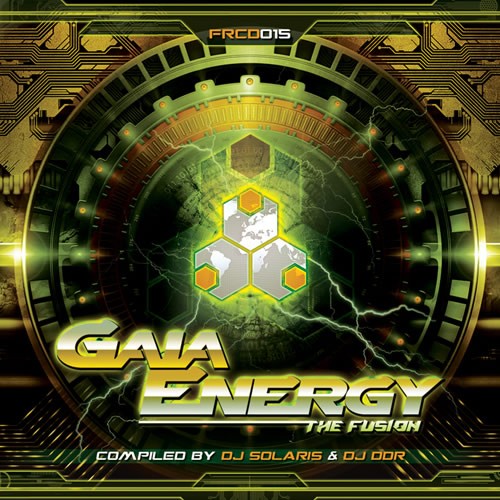 Compilation: Gaia Energy