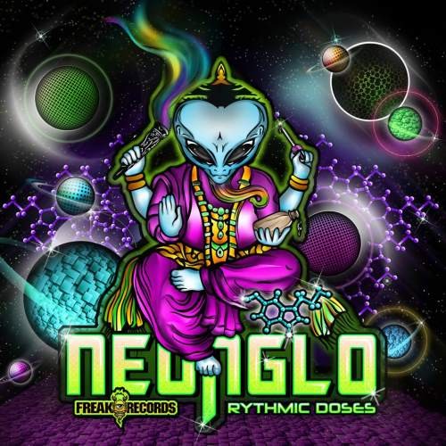 Neonglo - Rythmic Doses