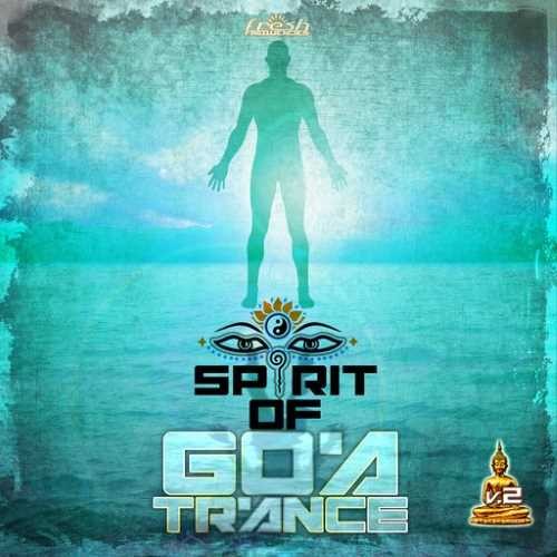 Compilation: Spirit Of Goa Trance Vol 2 (2CDs)