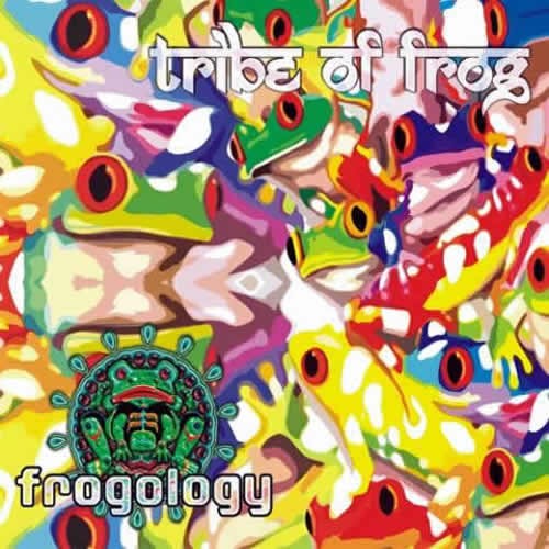 Compilation: Frogology