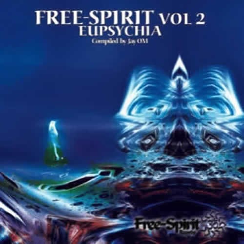 Compilation: Free Spirit Vol. 2 - Eupsychia