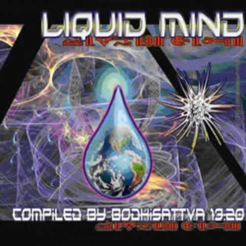 Compilation: Liquid Mind - Compiled By Bodhisattva