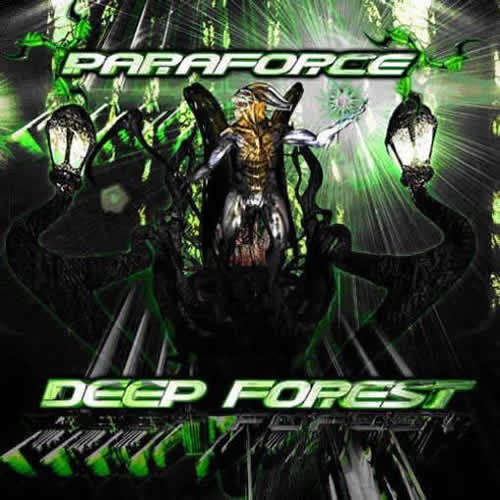 Paraforce - Deep Forest