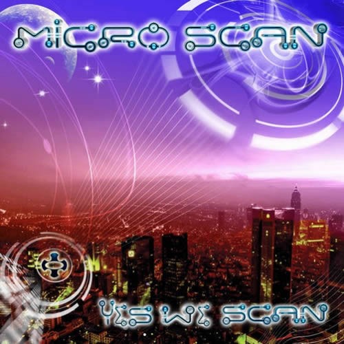 Micro Scan - Yes We Scan