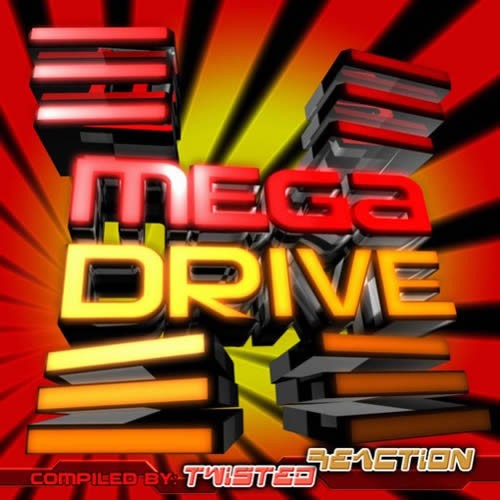 Compilation: Mega Drive - Compiled by Twisted Reaction