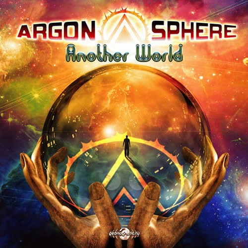 Argon Sphere - Another World