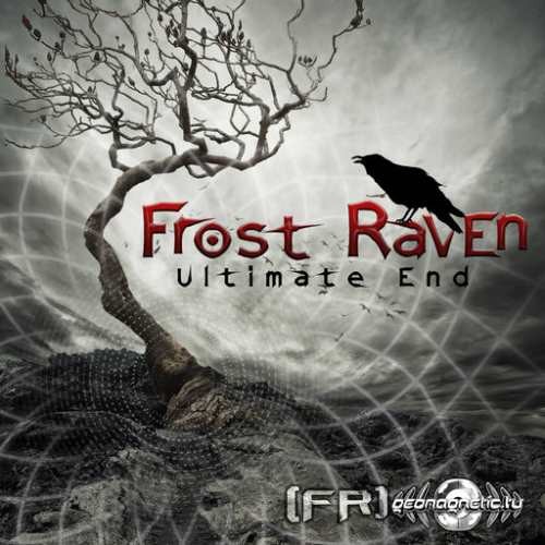 Frost Raven - Ultimate End
