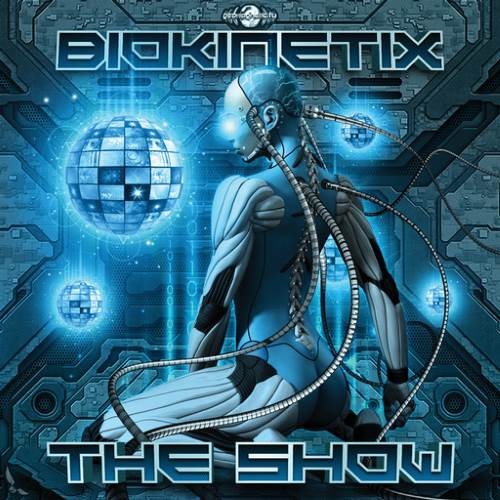 Biokinetix - The Show