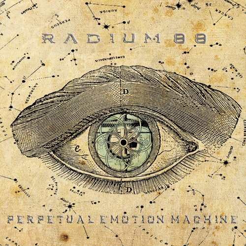Radium88 - Perpetual Emotion Machine