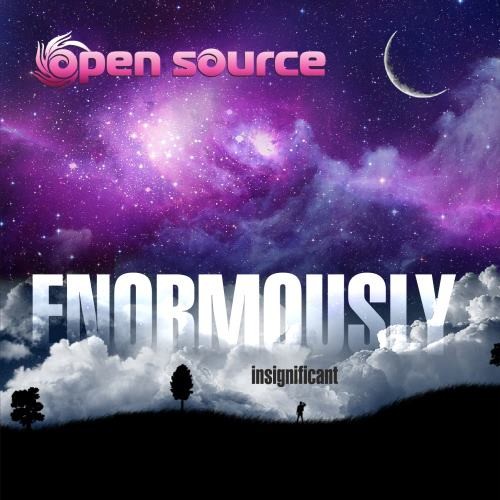 Open Source - Enormously Insignificant