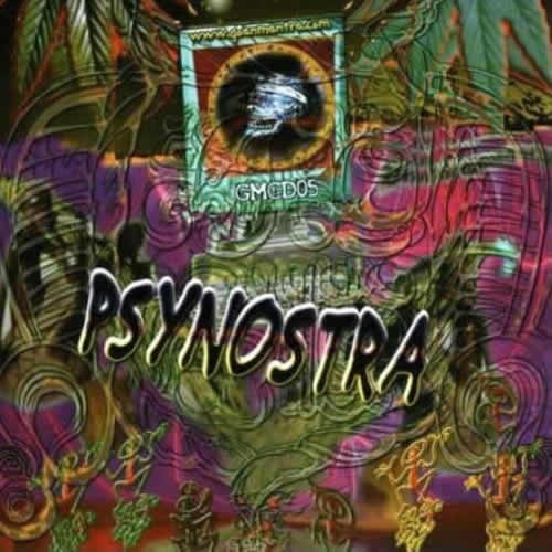 Compilation: Psynostra