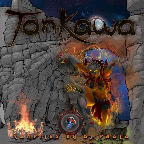 Compilation: Tonkawa