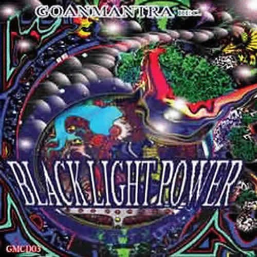 Compilation: Blacklight Power