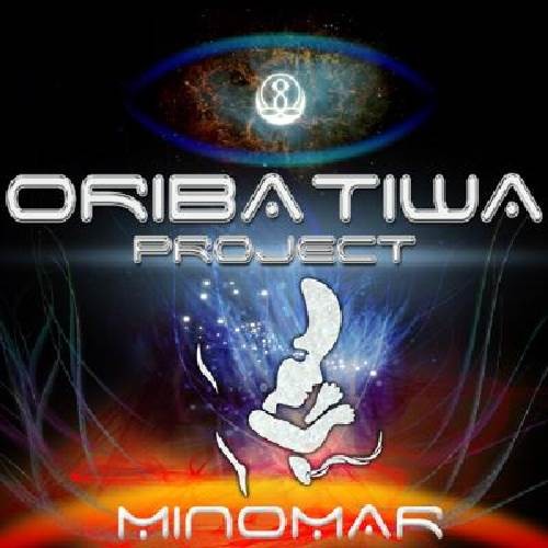 Minomar - Oriba Tiwa Project (2CDs)