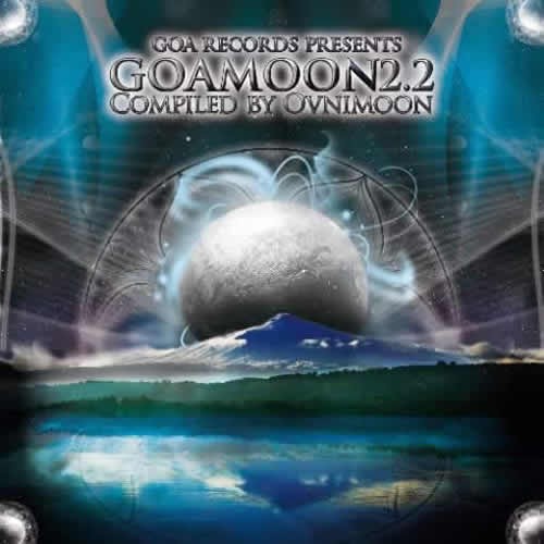 Compilation: Goa Moon Vol 2.2