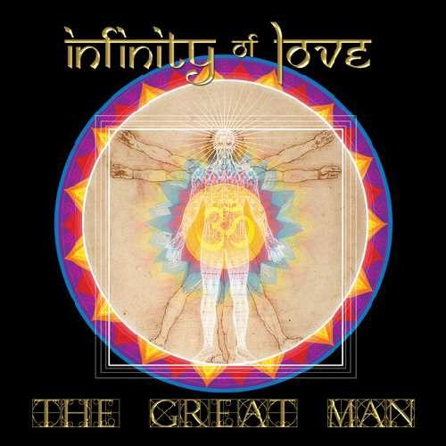 Infinity of Love - The Great Man