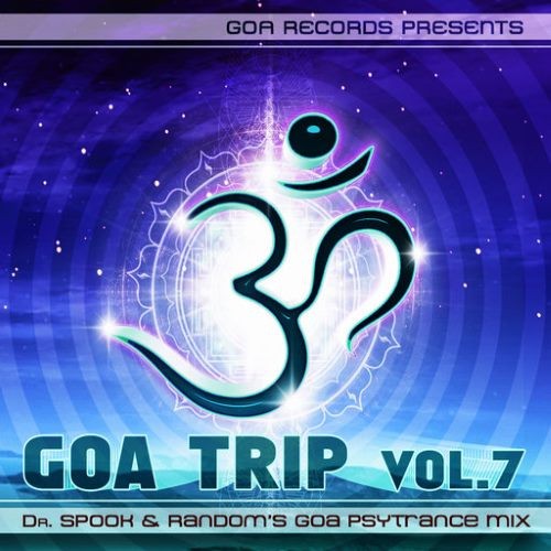 Compilation: Goa Trip Vol 7 (2CDs)