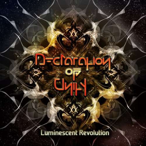 Declaration of Unity - Luminescent Revolution