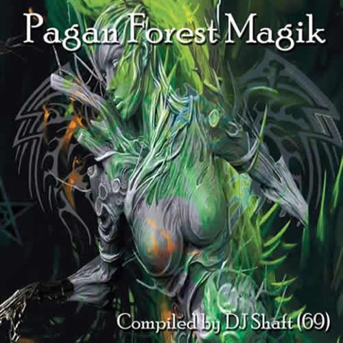 Compilation: Pagan Forest Magik
